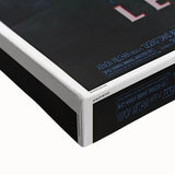 Retro Legend Poster Art - Vintage Fantasy Adventure Movie Prints