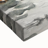 Vibrant Realism Market Scene | Nassau Market by Winslow Homer Print