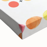 STEM Learning Wall Art - Elements of Art Color Mixing Chart