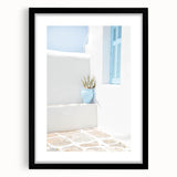 Extra large abstract art print featuring textured, vibrant hues on canvas, ideal for living room decor.