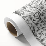 Modern Wall Art - Contemporary Abstract Garden Design