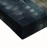 Abstract Rustic Wall Art - Earthy Texture and Patterns for Farmhouse Decor