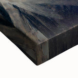 Impressionist Portrait - The Potato Peeler by Vincent van Gogh