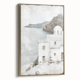 Abstract architecture wall art featuring a gold and black design, framed and displayed in a modern setting, perfect for stylish home decor accents.