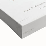 Neoclassical Botanical Print: Olive Tree by Redouté - Elegant Floral Art