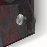 Expressionist Art - The Kiss: Modern Expressionism Wall Decor