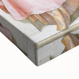 Michelangelo Buonarroti: Isaiah Renaissance Fresco Print