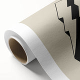 Lightning Bolt Wall Art - Boys Room Wall Art Kids Wall Art Prints