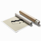 Lightning Bolt Wall Art - Boys Room Wall Art Kids Wall Art Prints