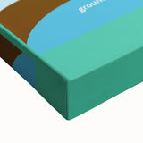 Classroom Educational Posters - The Water Cycle Learning Print