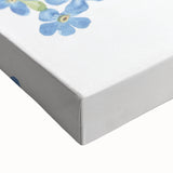 Playful Bear Nursery Canvas Prints - Kids Room Wall Art