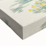 Impressionist Artwork - The Rainbow by Félix Bracquemond Print