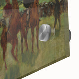 Impressionist Art - The Riders by Edgar Degas Print