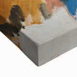 Modern Wall Art - Abstract Romantic Landscape Design