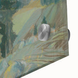 Modern Wall Art - Tranquil Mountain Brook Landscape