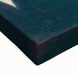 Expressionist Art: "Anxiety" Abstract Expressionism Wall Decor