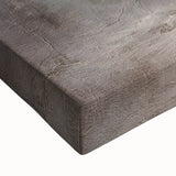 Festive Canvas Art- Pinecones and Berries Christmas Wall Art