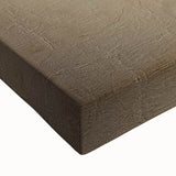 Halloween Canvas Art - Rustic Autumn Leaves Vintage Wall Hanging