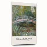 Acrylic glass landscape artwork showcasing vibrant colors and intricate details, displayed from a side view without mounting pins, perfect for modern home decor.