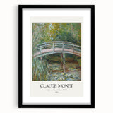 Black-framed landscape artwork with a white mat, showcasing a serene mountain scene, ideal for modern home decor. Perfect addition to living room aesthetics.