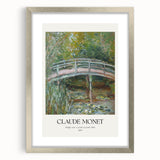 Framed silver landscape artwork with a mat, showcasing beautiful scenery and intricate details, ideal for enhancing home decor or office spaces.