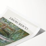 Rolled print of a vibrant landscape artwork showcasing lush greenery and a serene sky, expertly packaged in a protective cardboard tube for safe shipping.