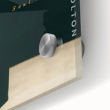 Michael Bolton Retro Wall Art – Soul Provider Vintage Print