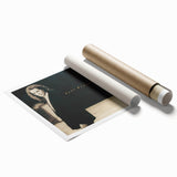 Michael Bolton Retro Wall Art – Soul Provider Vintage Print