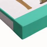 Kids' Room Educational Decor - Needs of Plants Learning Poster