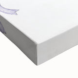 Hot Air Balloon Bear - Nursery Wall Art for Baby Room Decor