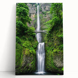 Large black and white abstract canvas depicting spring, ideal for kitchen wall art or bedroom ambiance.