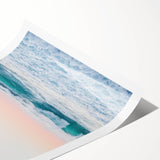 Extra large wall art featuring black line art flowers on a white background, ideal for large living room decor.