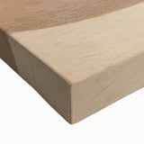 Modern Wall Art - Abstract Mineral Landscape Design