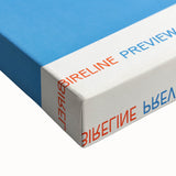 Modern Wall Art - Bold Geometric Design in Red, Blue, and Purple