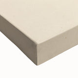 Modern Wall Art - Minimalist Black and White Woman and Flower Design