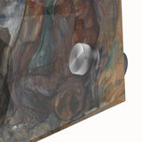 Modern Wall Art - Expressive Figurative Composition