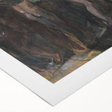 Modern Wall Art - Expressive Figurative Composition