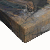 Modern Wall Art - Expressive Figurative Composition