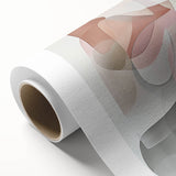 Modern Bedroom Art – Framed Bedroom Wall Art in Soft Beige & Gray