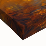 Golden Sunset Sailboat Office Wall Art – Corporate Decor