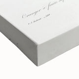 Neoclassical Botanical Print: Orange Tree by Redouté - Elegant Floral Art