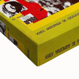 Vintage Bob Marley & The Wailers Concert Poster - Retro Music Art