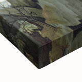 Michelangelo Buonarroti: The Torment of Saint Anthony Print