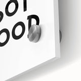 Long Live Boyhood - Boys Room Wall Art Kids Wall Art Prints