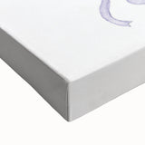 Adventure Bear Nursery Art - Framed Baby Room Wall Decor