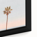 Extra large black wall art featuring a textured, colorful abstract design on a framed canvas, ideal for living room decor.