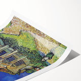 Extra large wall art featuring line art flowers in black on white canvas, ideal for large living room decor.