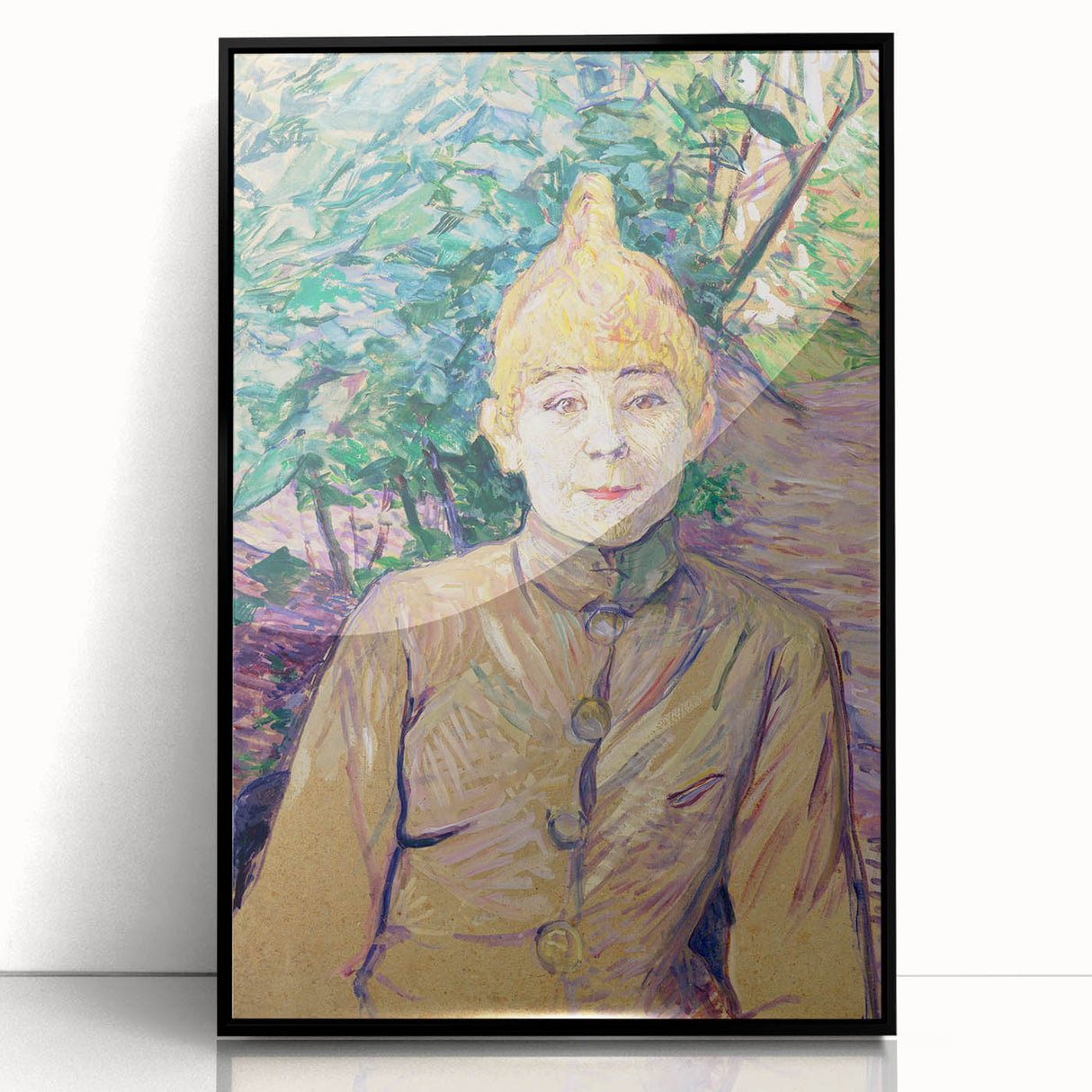 Impressionist Landscape Art – Claude Monet Prints