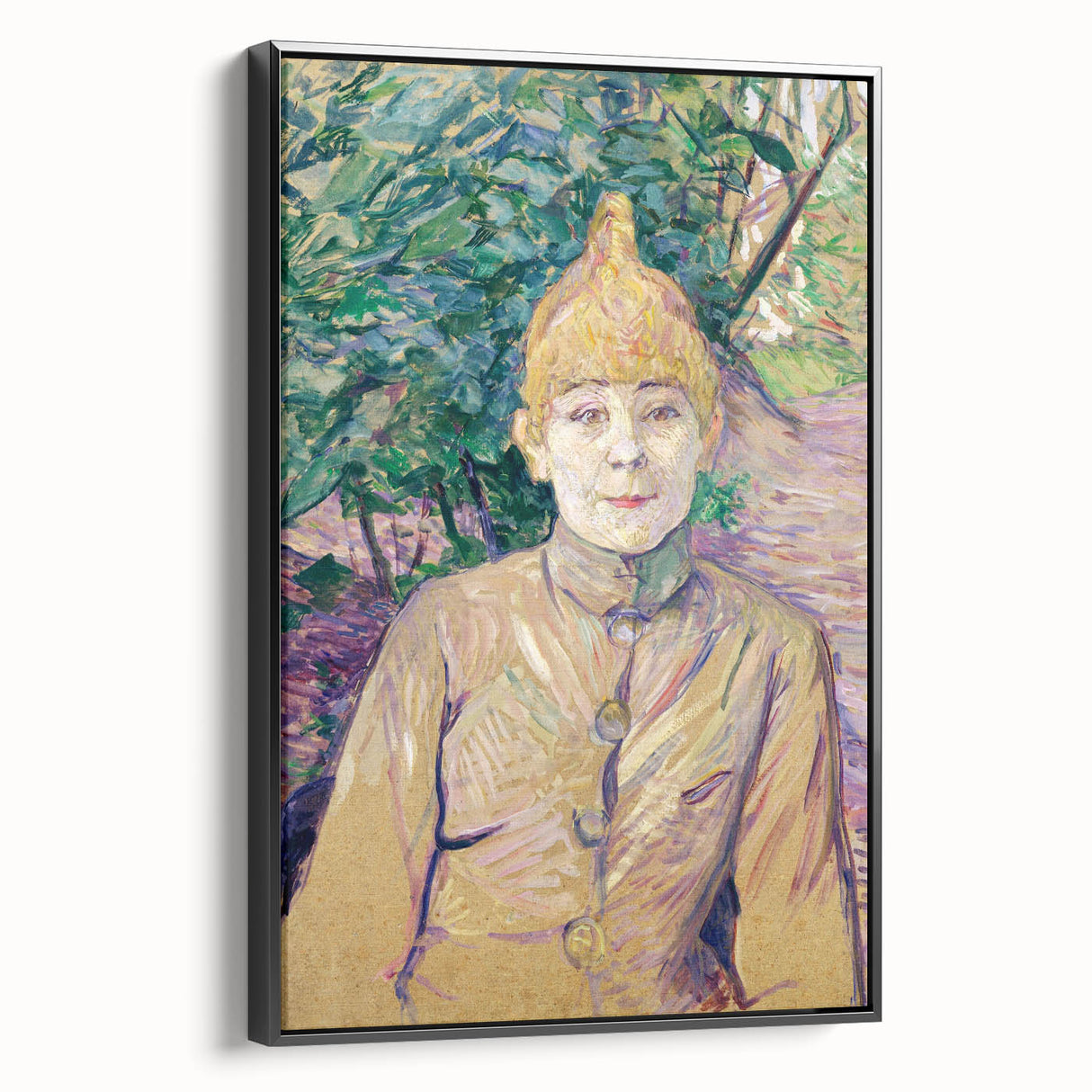 Impressionist Landscape Art – Claude Monet Prints