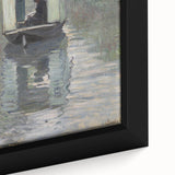 Impressionist Oil Painting – French Landscape Prints